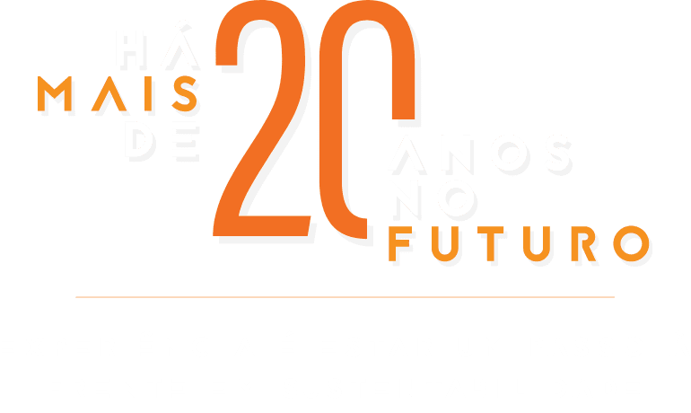 Há mais de 20 Anos no Futuro | Experiência é estar um passo à frente em sustentabilidade