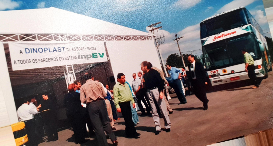 Dinoplast Maio 2003 Dinoplast Maio 2003