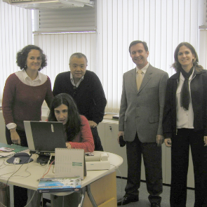 Pioneirismos Oficina inpEV America Latina