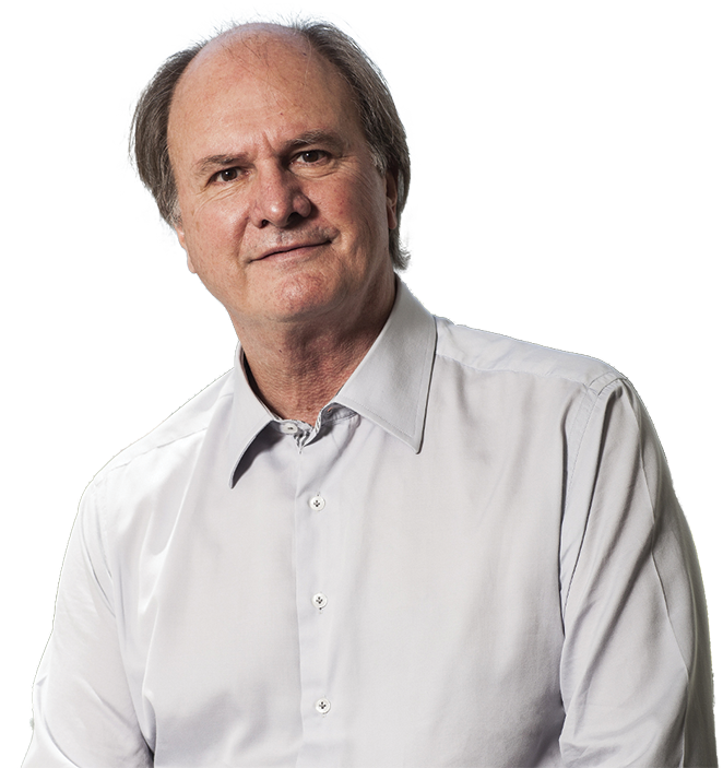 Diretor-presidente do inpEV