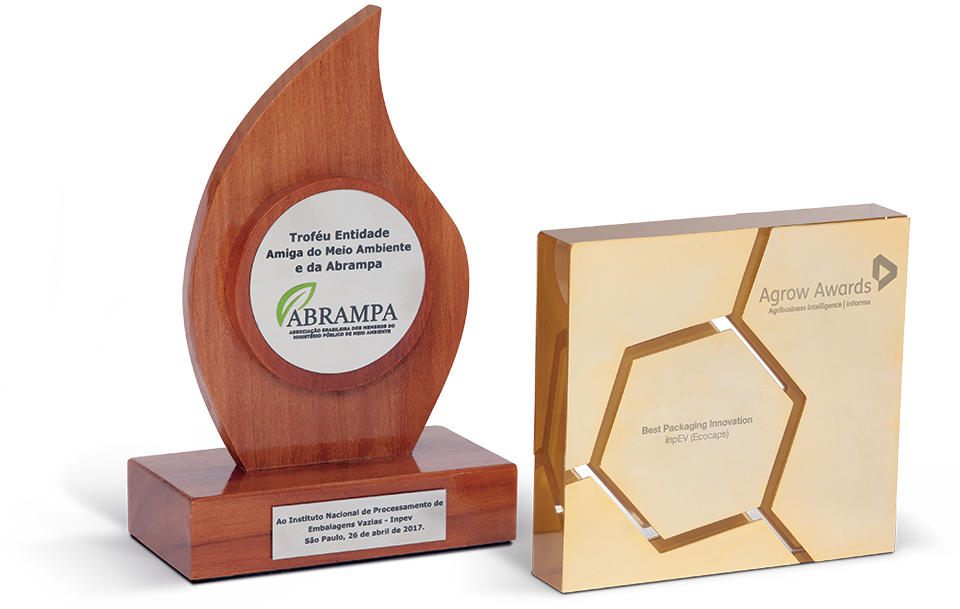 Troféu Abrampa e Agrow Awards