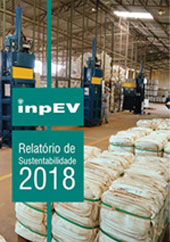 InPEV Relatório de Sustentabilidade