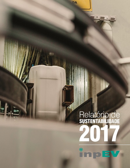 Relatório de Sustentabilidade 2017