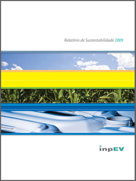 Relatório de Sustentabilidade 2009