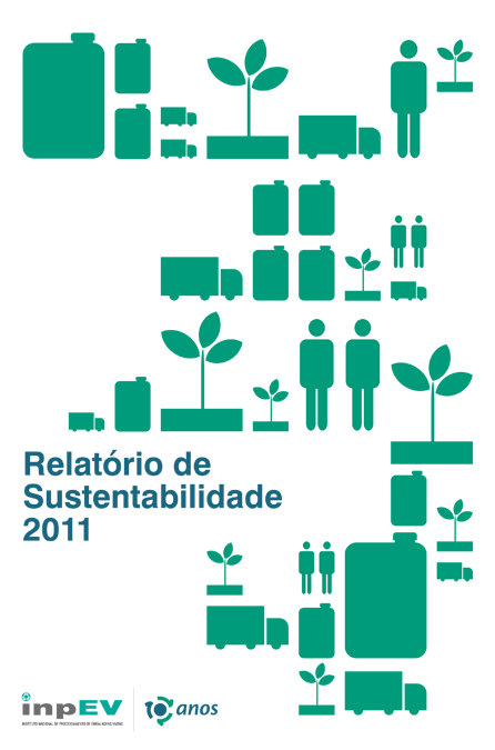 Relatório de Sustentabilidade 2011