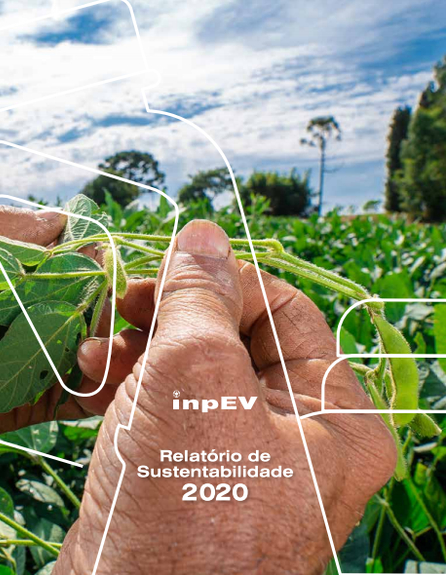 Relatório de Sustentabilidade 2020