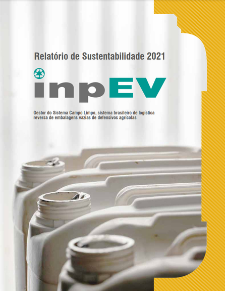 Relatório de Sustentabilidade 2021
