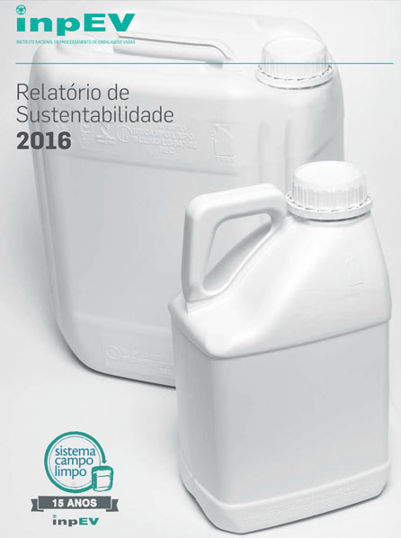 Relatório de Sustentabilidade 2016