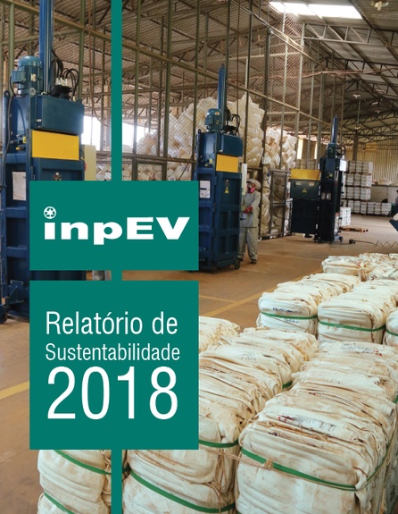 Relatório de Sustentabilidade 2018