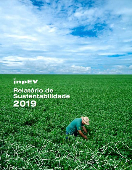 Relatório de Sustentabilidade 2019