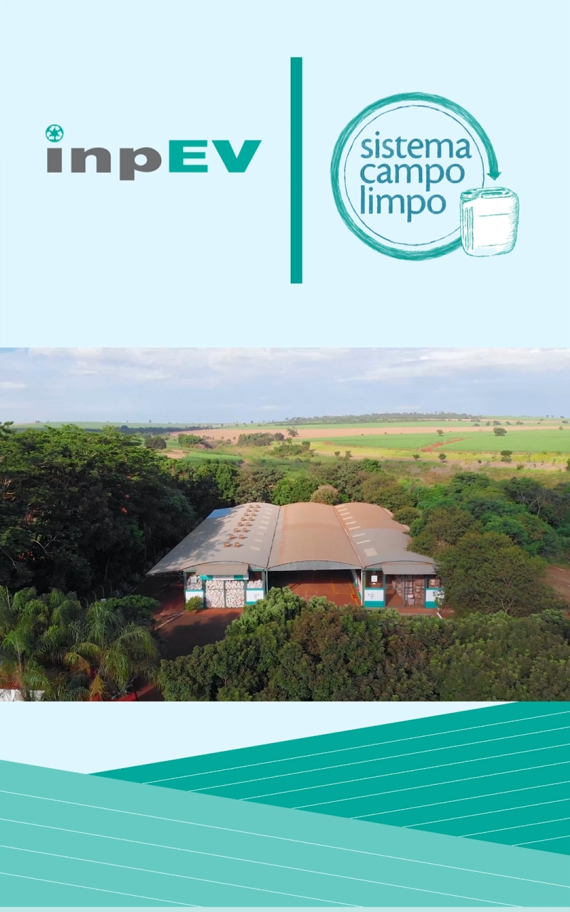 Inpev – Sistema Campo Limpo