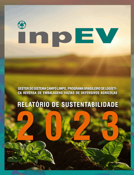 Relatório de Sustentabilidade 2023